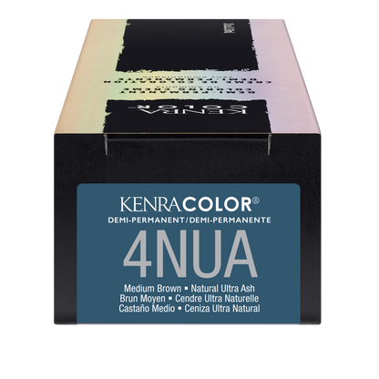4NUA Natural Ultra Ash