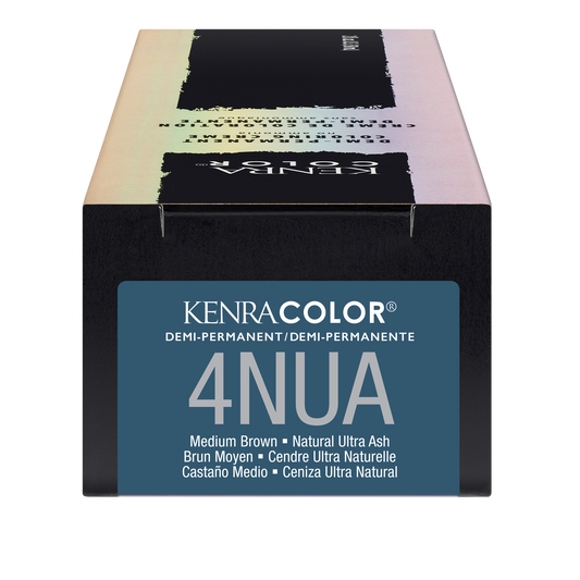 4NUA Natural Ultra Ash