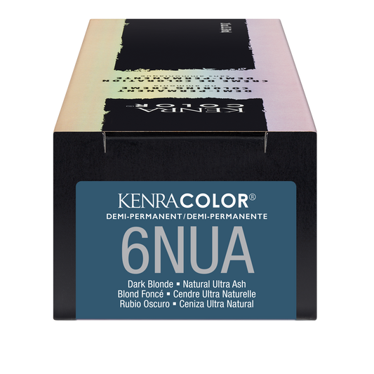 6NUA Natural Ultra Ash