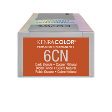 6CN Copper Natural