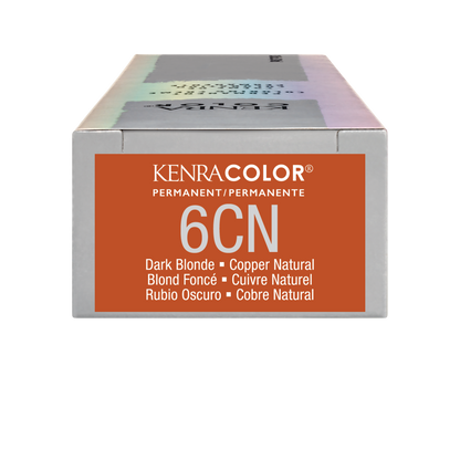 6CN Copper Natural
