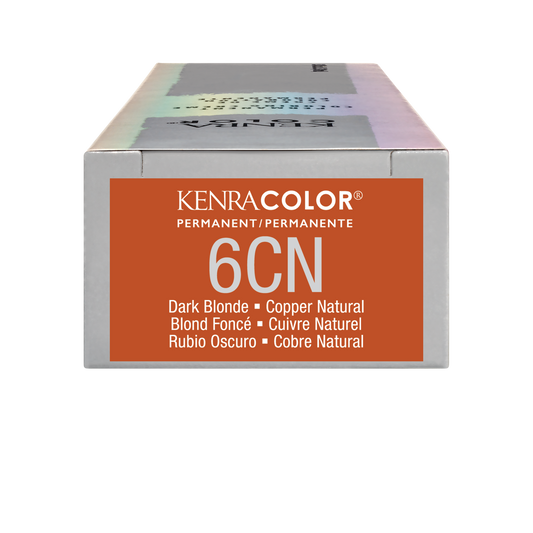 6CN Copper Natural