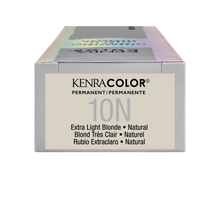 10N Natural