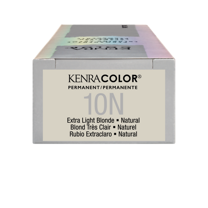 10N Natural