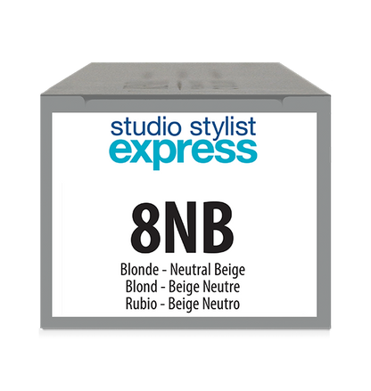 Studio Stylist Express 8NB