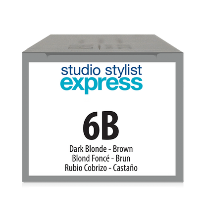 Studio Stylist Express 6B