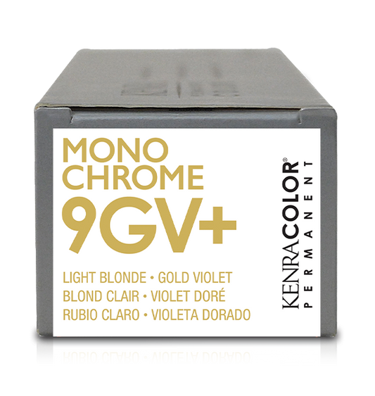 9GV+ Monochrome