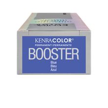 Blue Booster