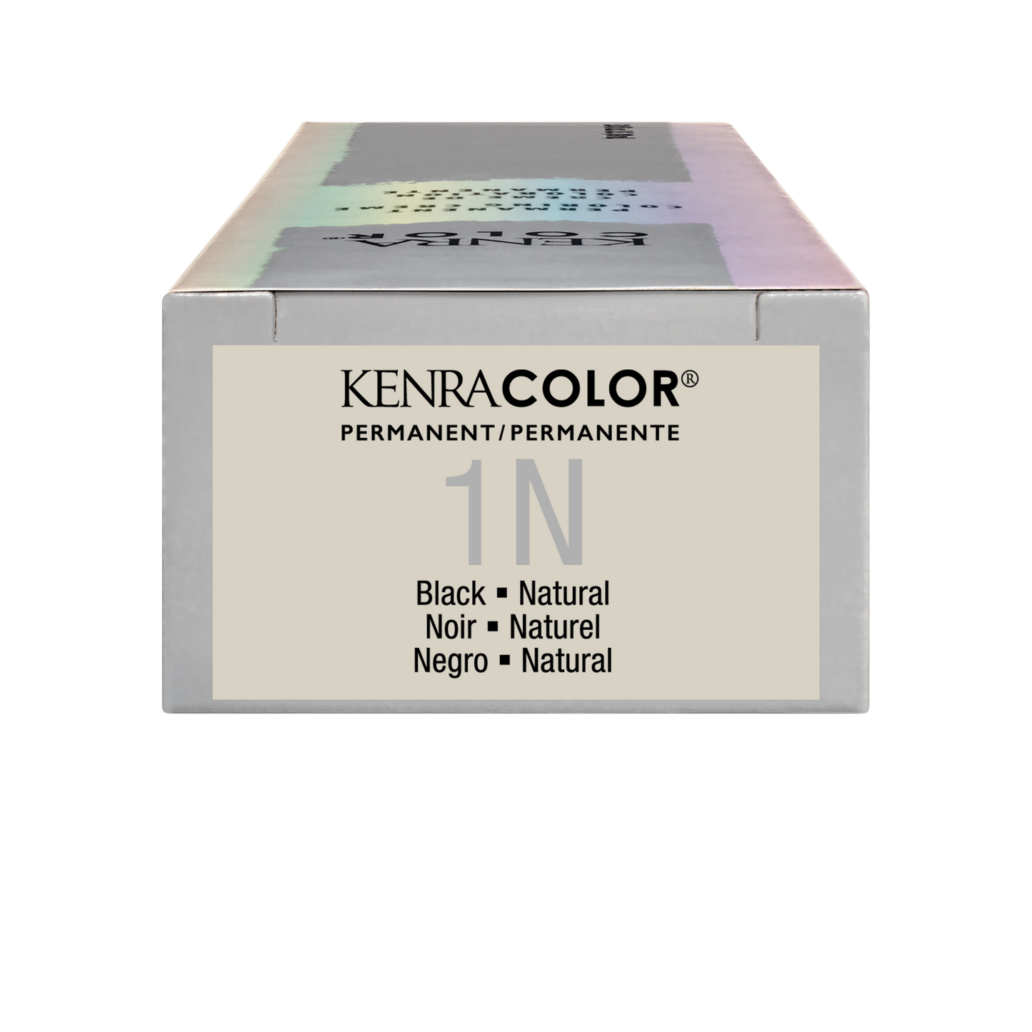 1N Natural