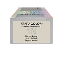 1N Natural