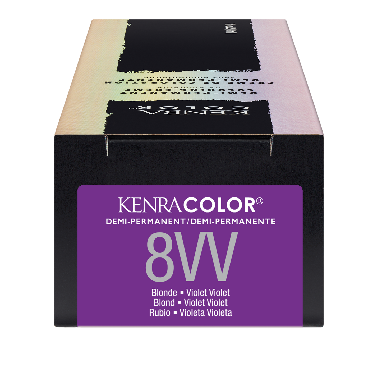 8VV Violet Violet