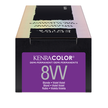 8VV Violet Violet