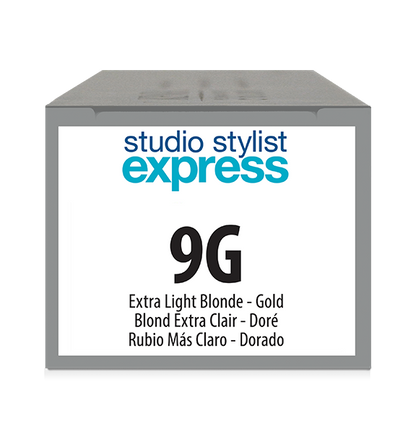 Studio Stylist Express 9G