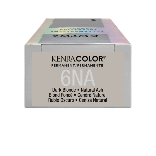 6NA Natural Ash