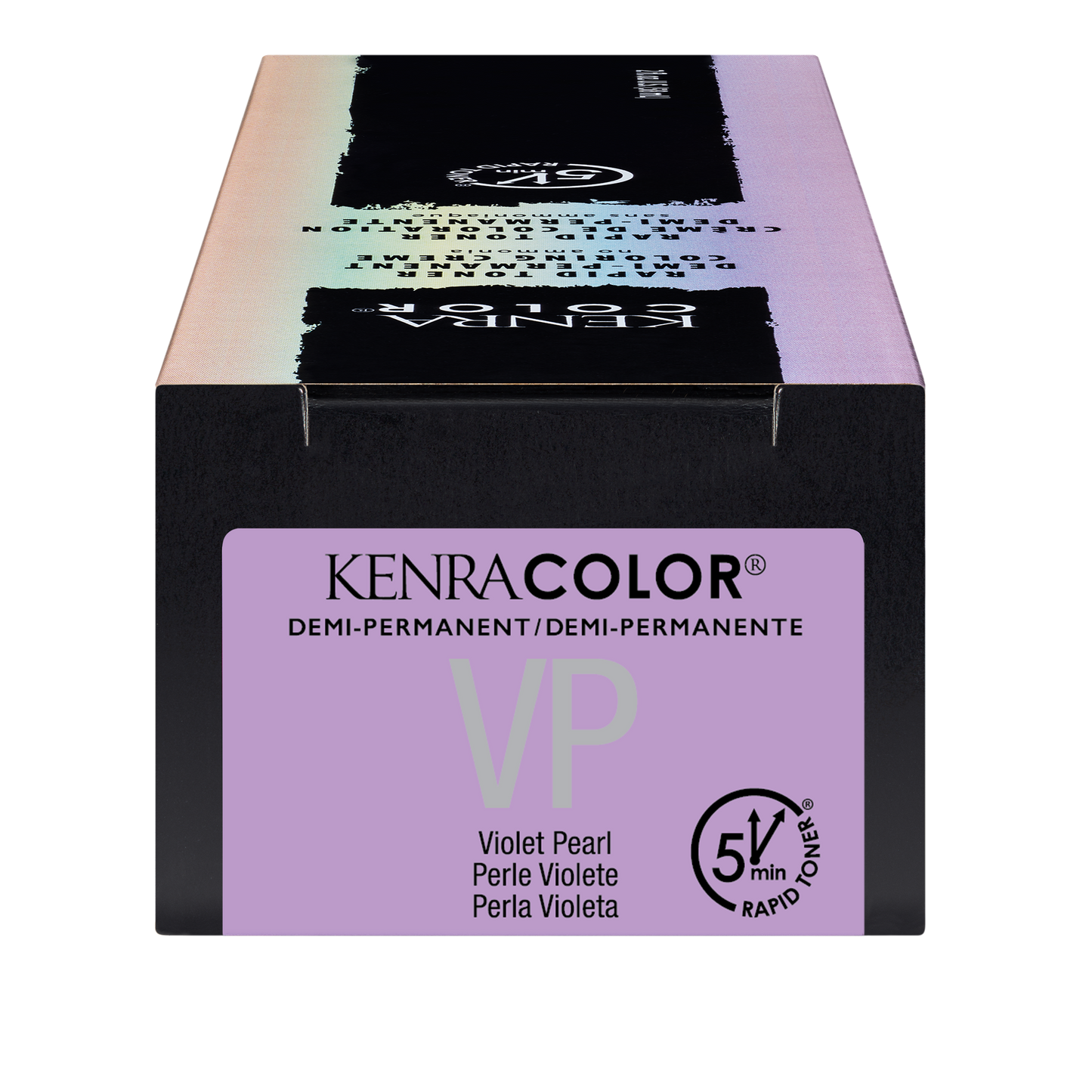 VP Violet Pearl Rapid Toner