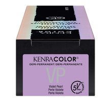 VP Violet Pearl Rapid Toner