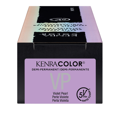 VP Violet Pearl Rapid Toner