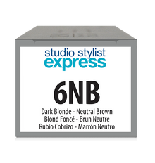 Studio Stylist Express 6NB