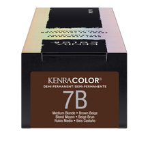 7B Brown/Beige
