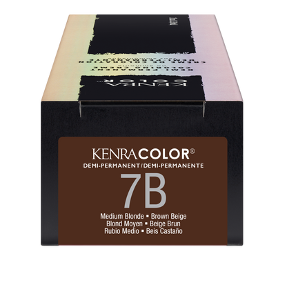 7B Brown/Beige