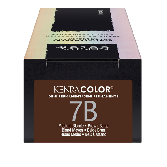 7B Brown/Beige