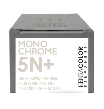 5N+ Monochrome