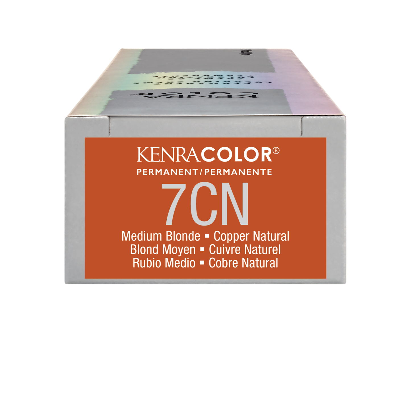 7CN Copper Natural