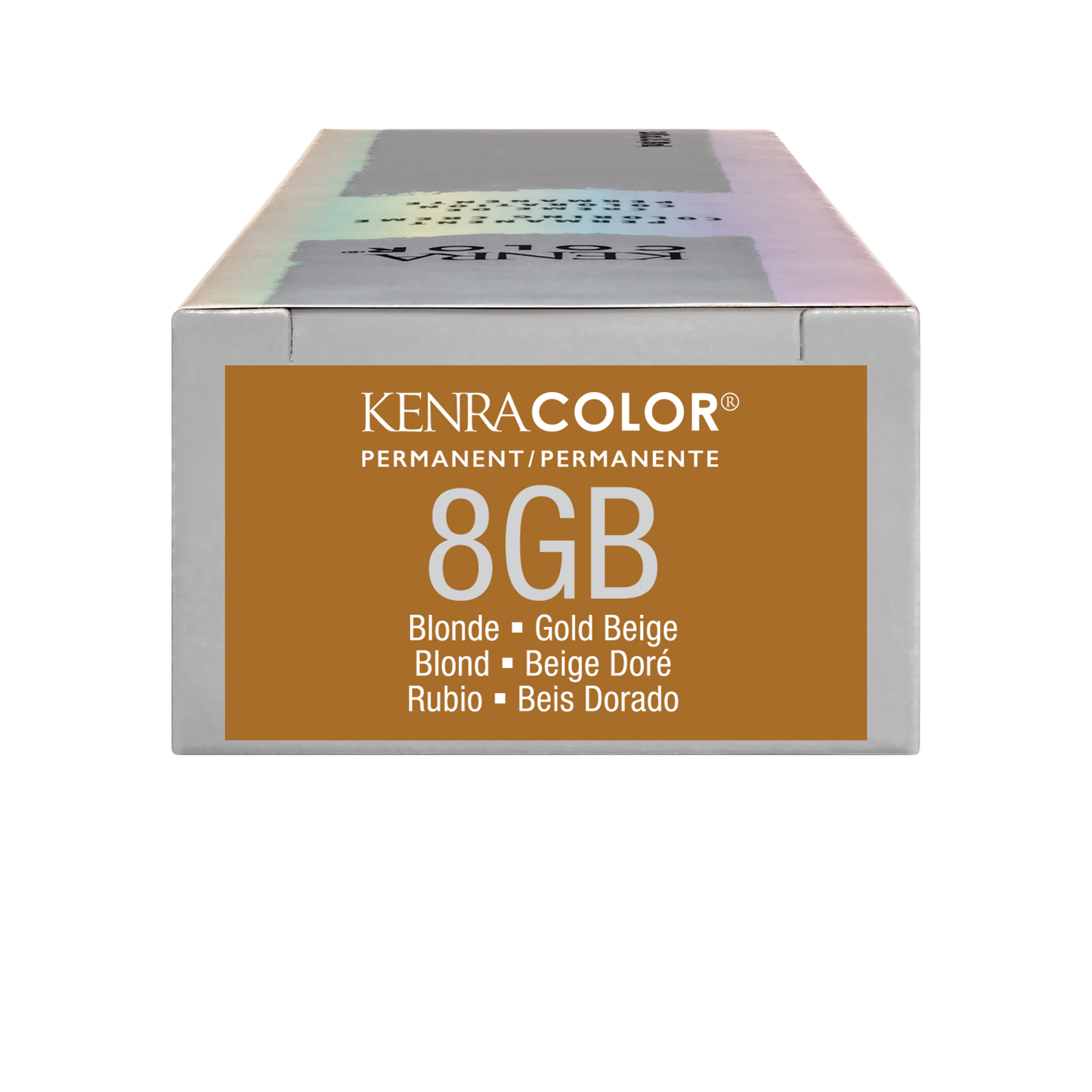 8GB Gold Brown/Beige