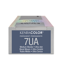7UA Ultra Ash