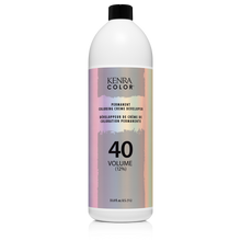 Permanent Developer 40 Volume