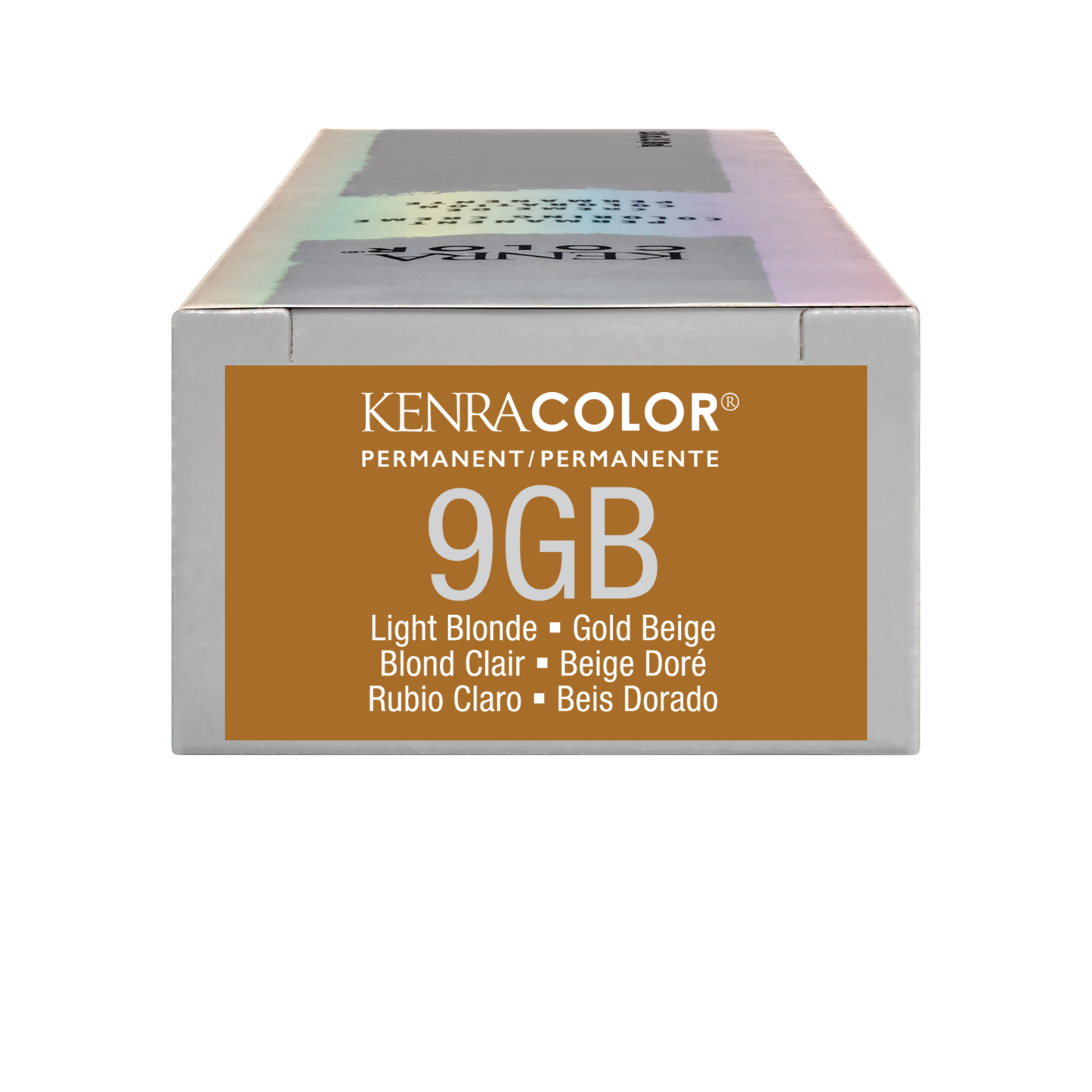 9GB Gold Brown/Beige