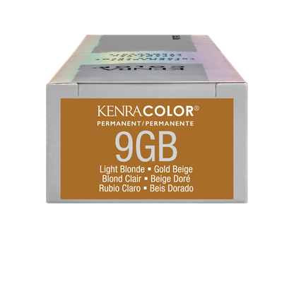 9GB Gold Brown/Beige