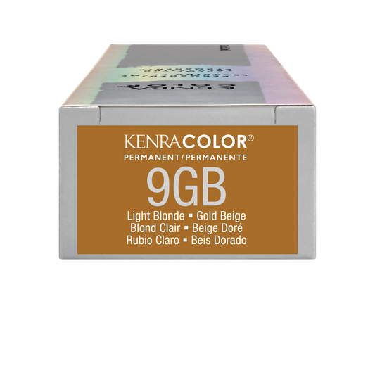 9GB Gold Brown/Beige