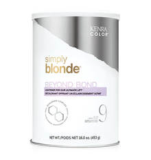Simply Blonde Beyond Bond Lightener
