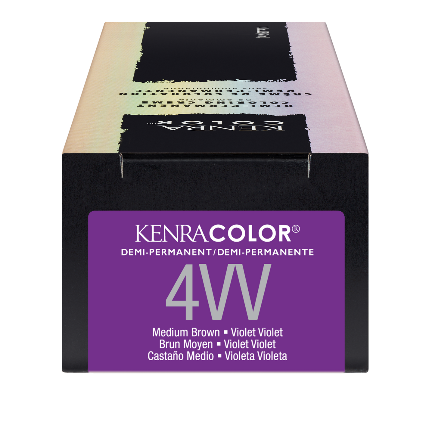 4VV Violet Violet
