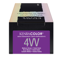 4VV Violet Violet