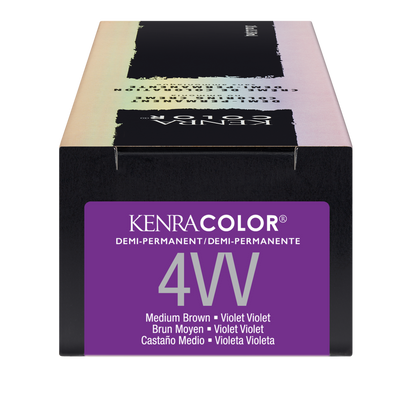 4VV Violet Violet