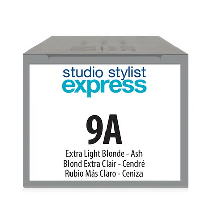 Studio Stylist Express 9A