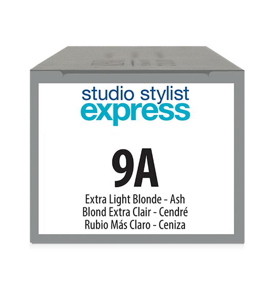 Studio Stylist Express 9A