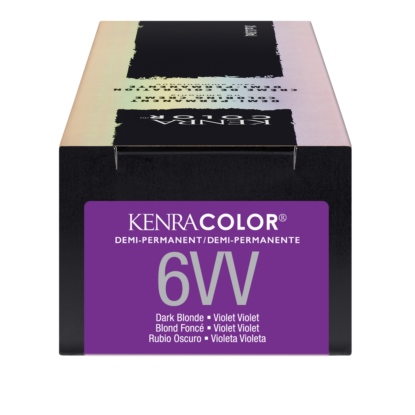 6VV Violet Violet