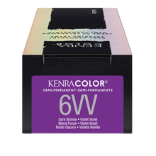 6VV Violet Violet