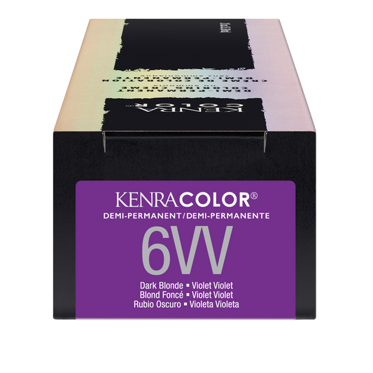 6VV Violet Violet
