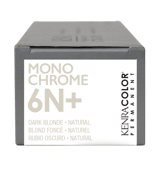 6N+ Monochrome