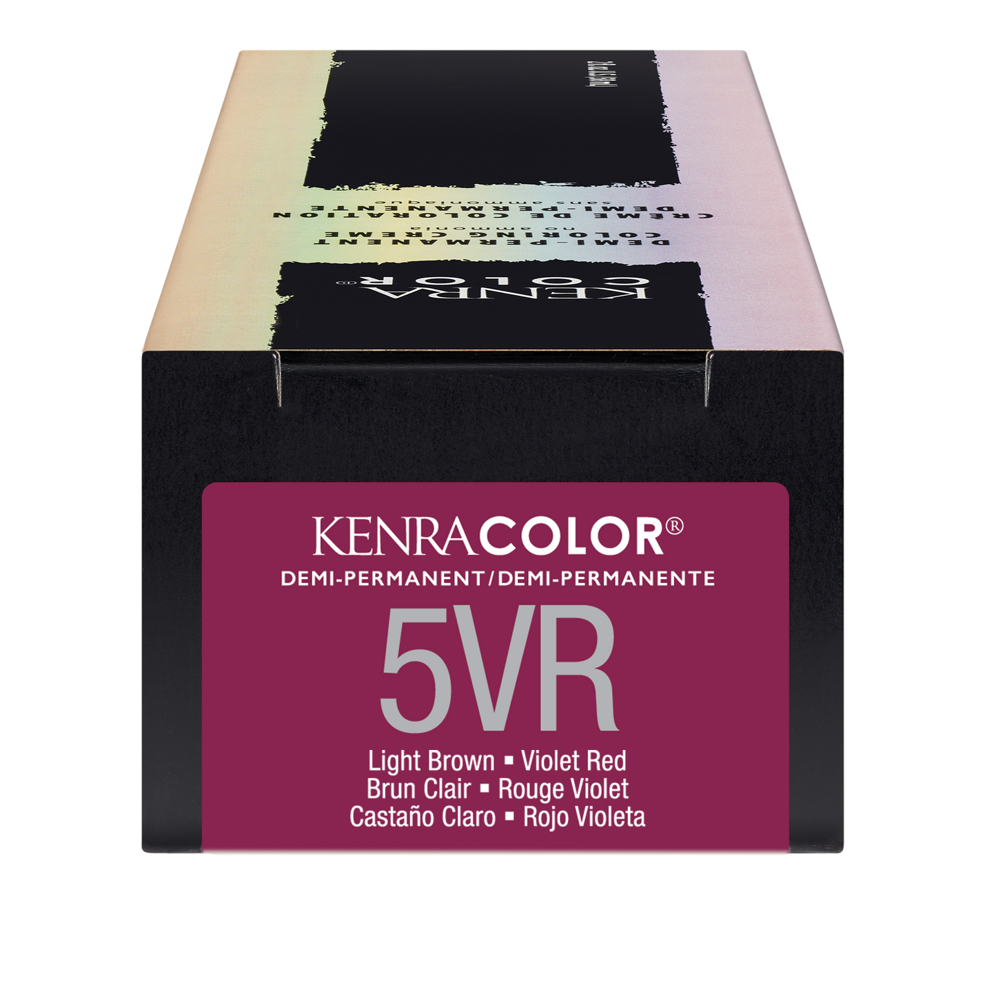 5VR Violet Red