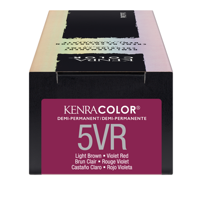 5VR Violet Red