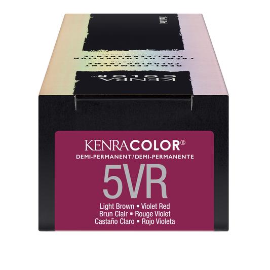 5VR Violet Red