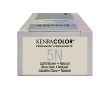 5N Natural