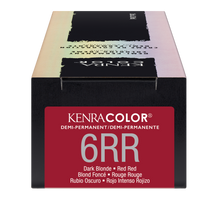 6RR Red Red