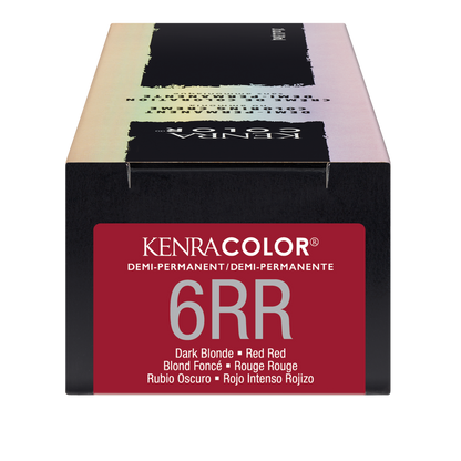 6RR Red Red