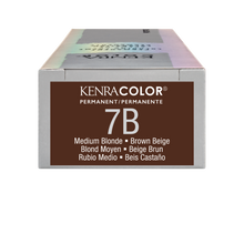 7B Brown/Beige